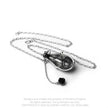 Alchemy Lucrezia's Fix Pewter Pendant