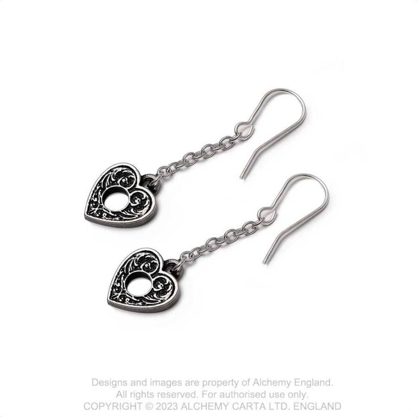 Alchemy Planchette Droppers