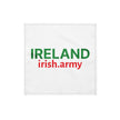 IRELAND - All-over Print Bandana