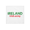 IRELAND - All-over Print Bandana