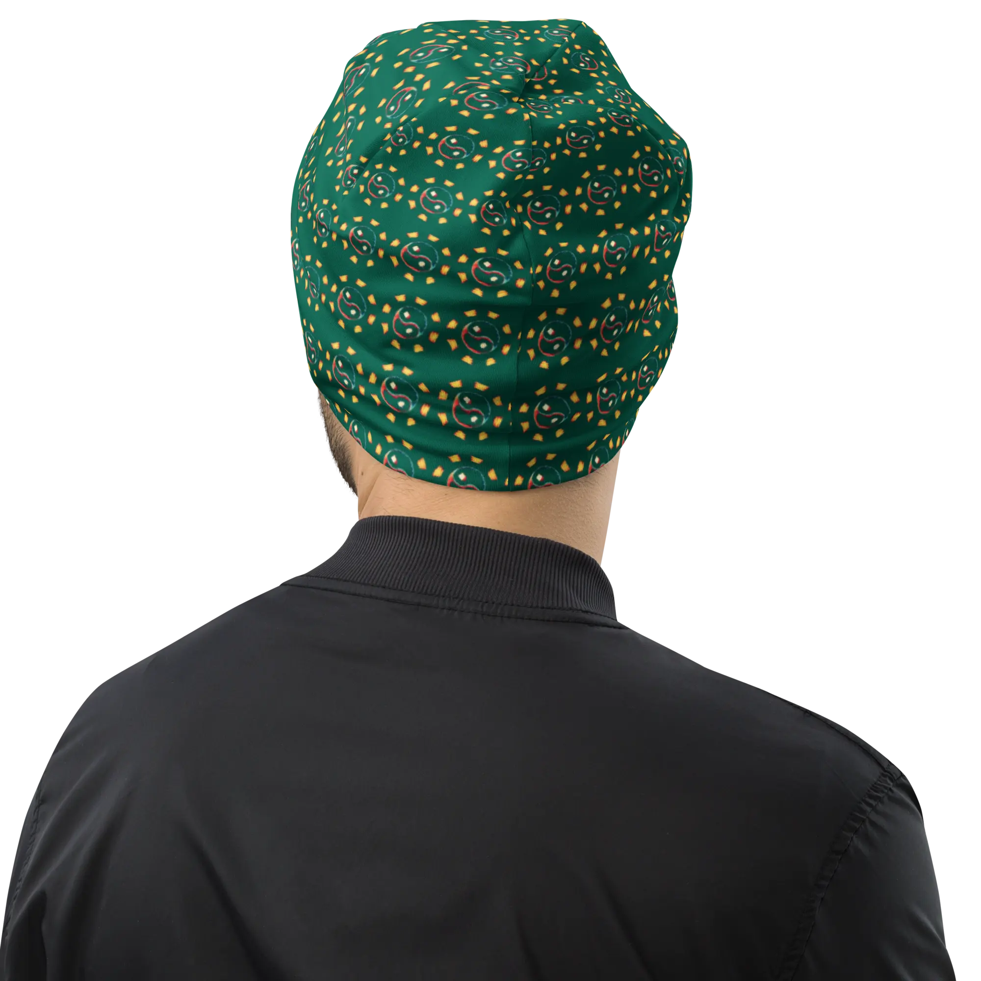 Tao Sun Beanie
