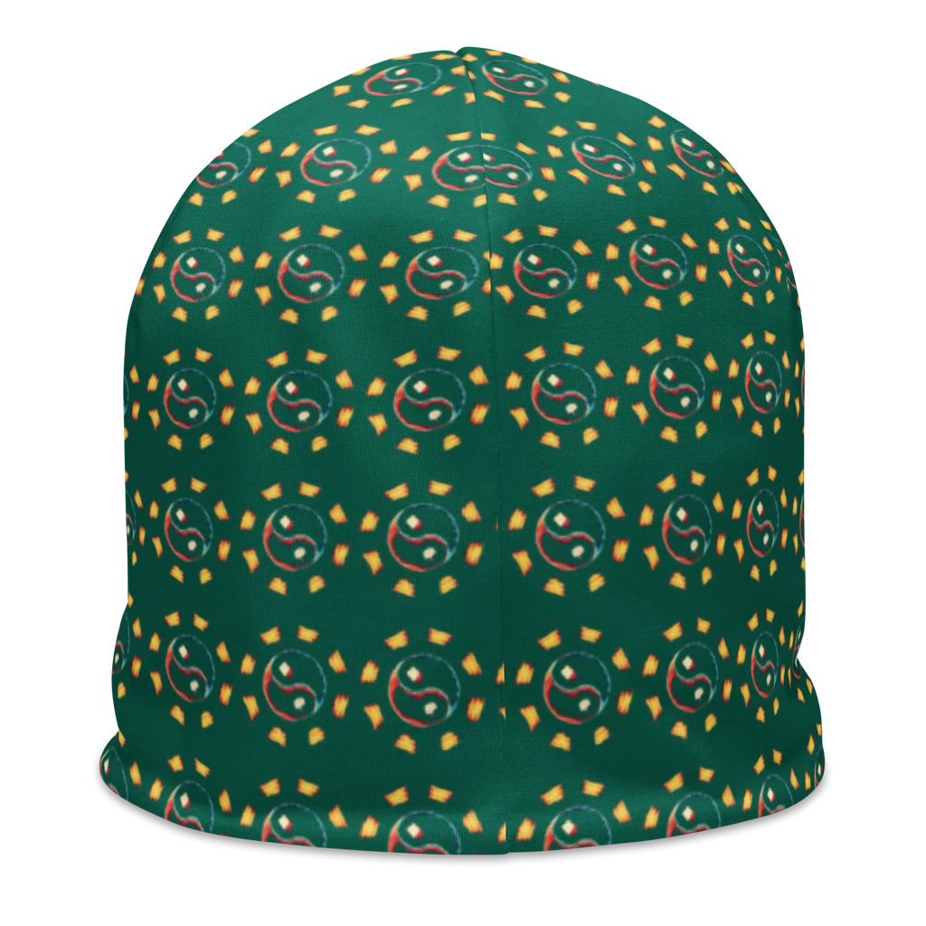 Tao Sun Beanie