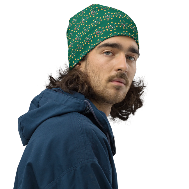 Tao Sun Beanie