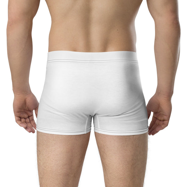 ENGLISH ARMY - Boxer Briefs