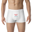 ENGLISH ARMY - Boxer Briefs