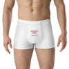 ENGLISH ARMY - Boxer Briefs