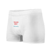 ENGLISH ARMY - Boxer Briefs