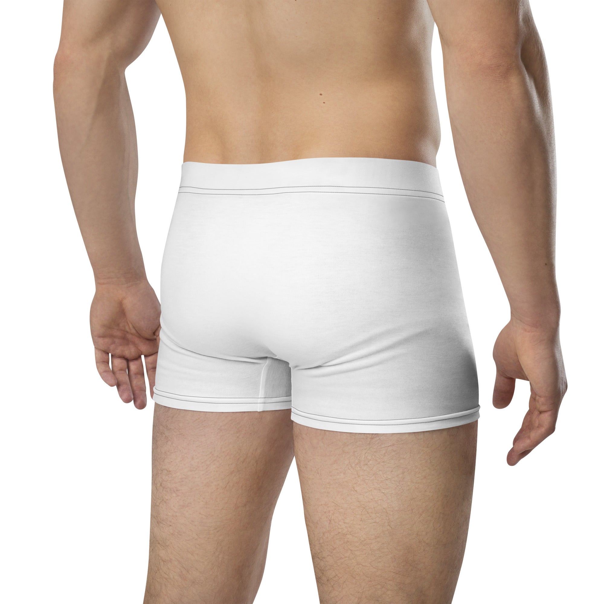 ENGLISH ARMY - Boxer Briefs