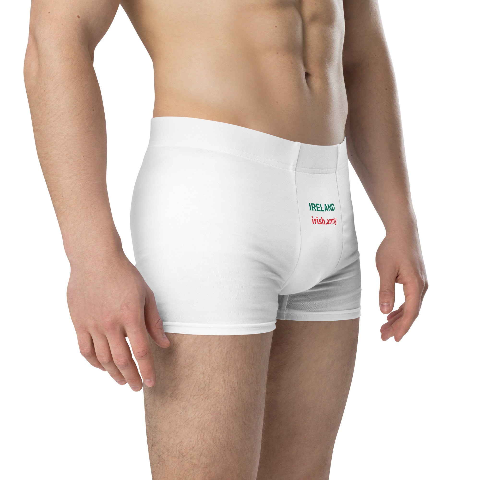 IRELAND - Boxer Briefs
