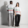 Irish Army - Boxy Football Jersey