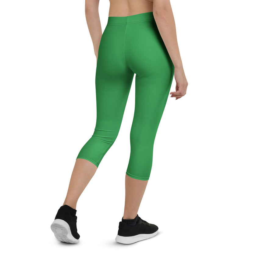 IRELAND - Capri Leggings