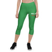 IRELAND - Capri Leggings