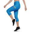 ULSTER - Capri Leggings