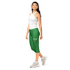 NORTHERN IRELAND - Capri Leggings