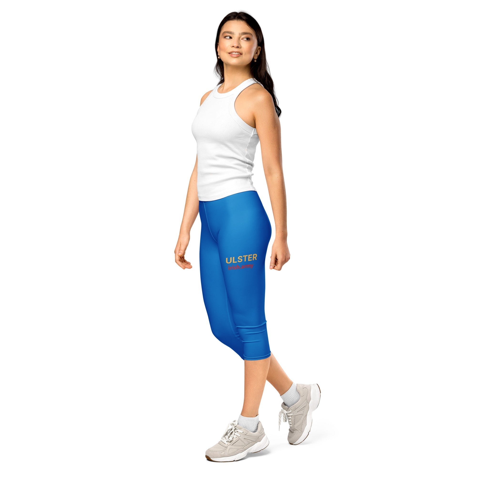 ULSTER - Capri Leggings