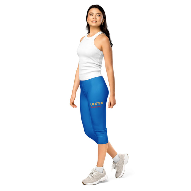 ULSTER - Capri Leggings