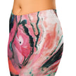 Capri Leggings - Irish Army