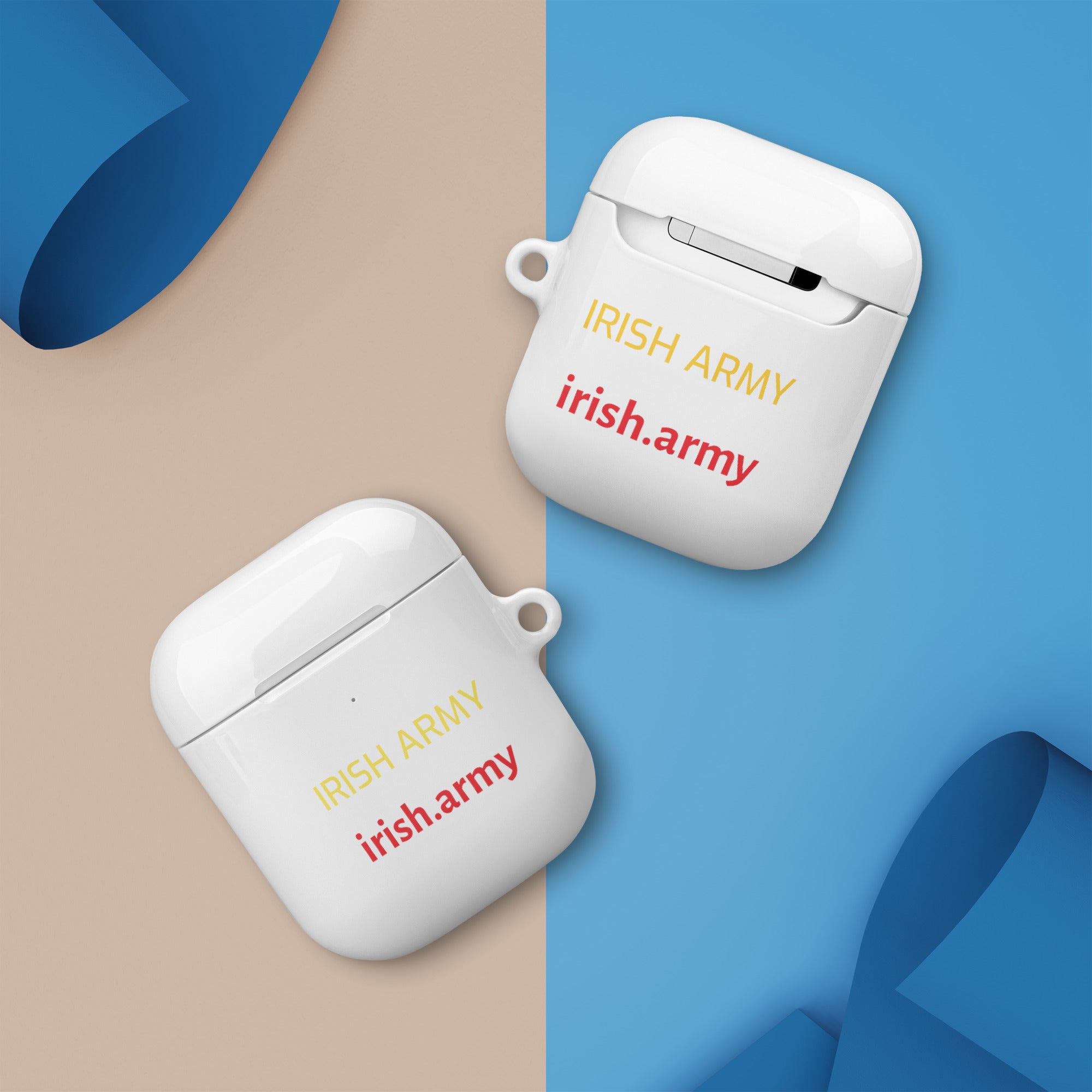 Irish Army - Case for AirPods®