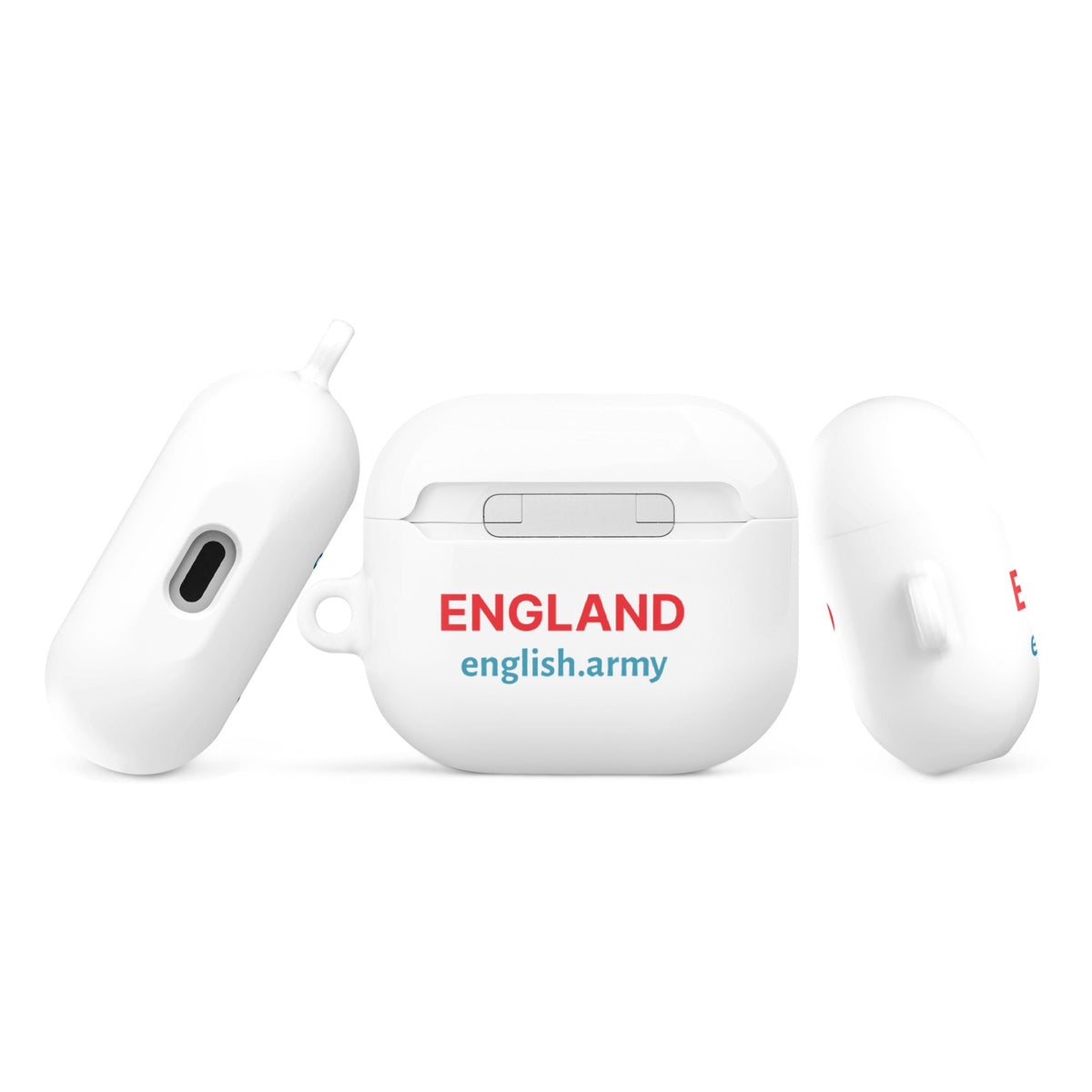 INGLATERRA - Estuche para AirPods®