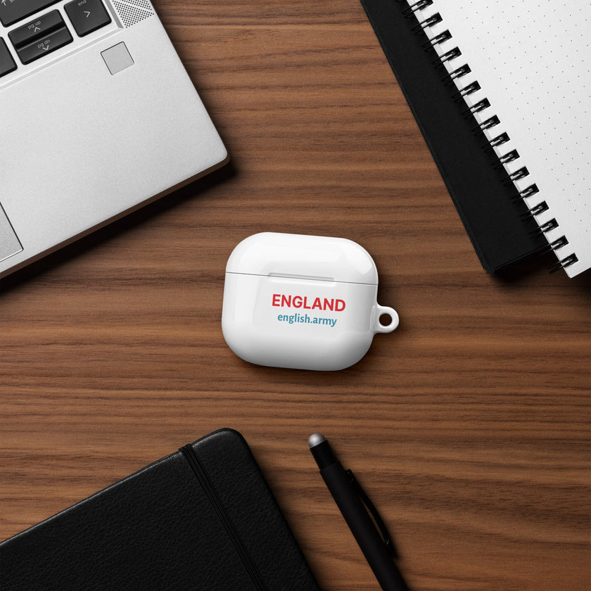 INGLATERRA - Estuche para AirPods®