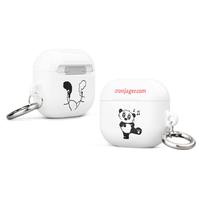 Cronjager - Case for AirPods®