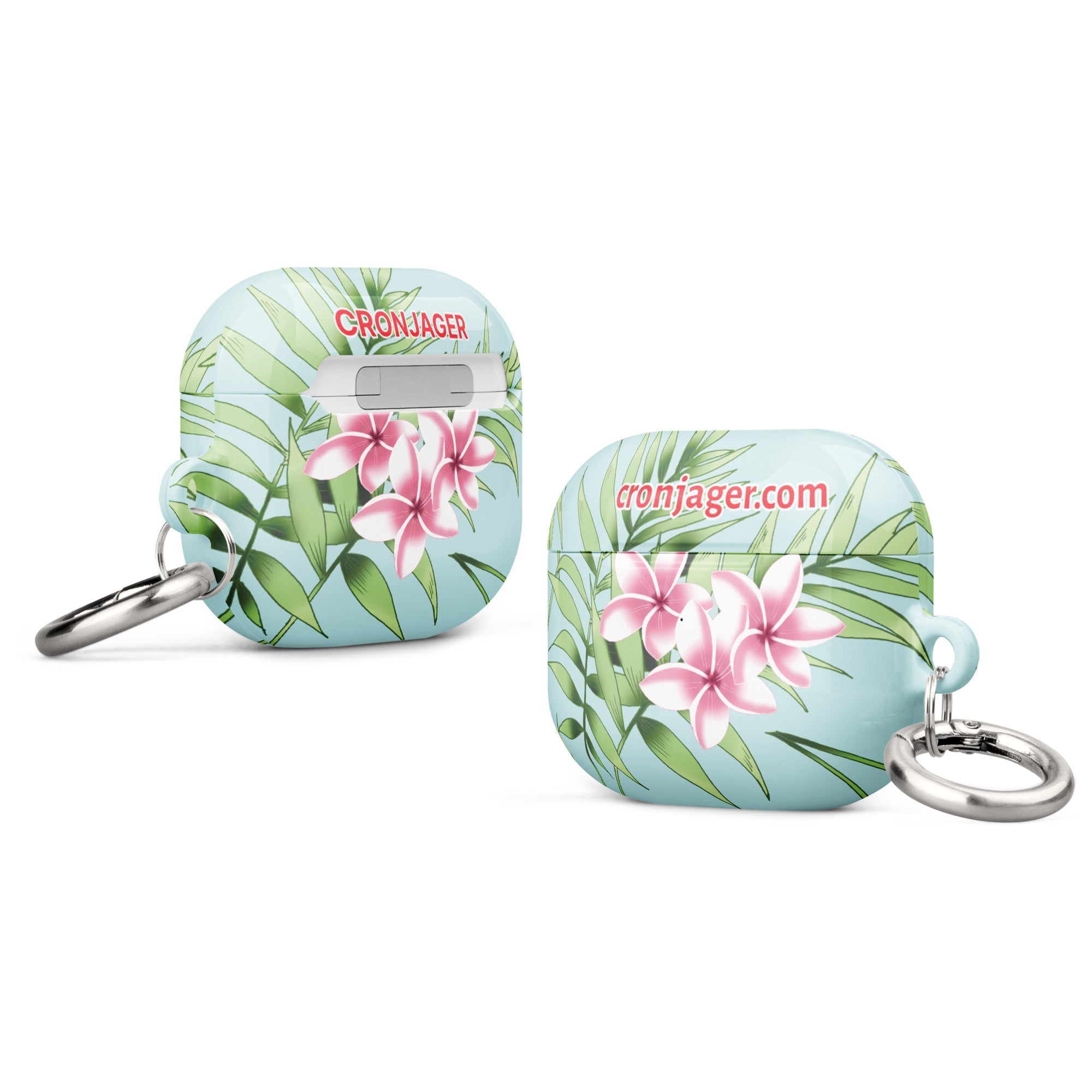 Cronjager - Case for AirPods®