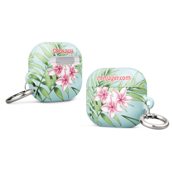 Cronjager - Case for AirPods®