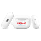 ENGLAND - Case For AirPods®