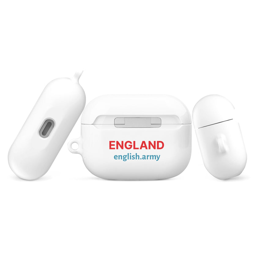 INGLATERRA - Estuche para AirPods®