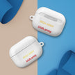 Irish Army - Case for AirPods®