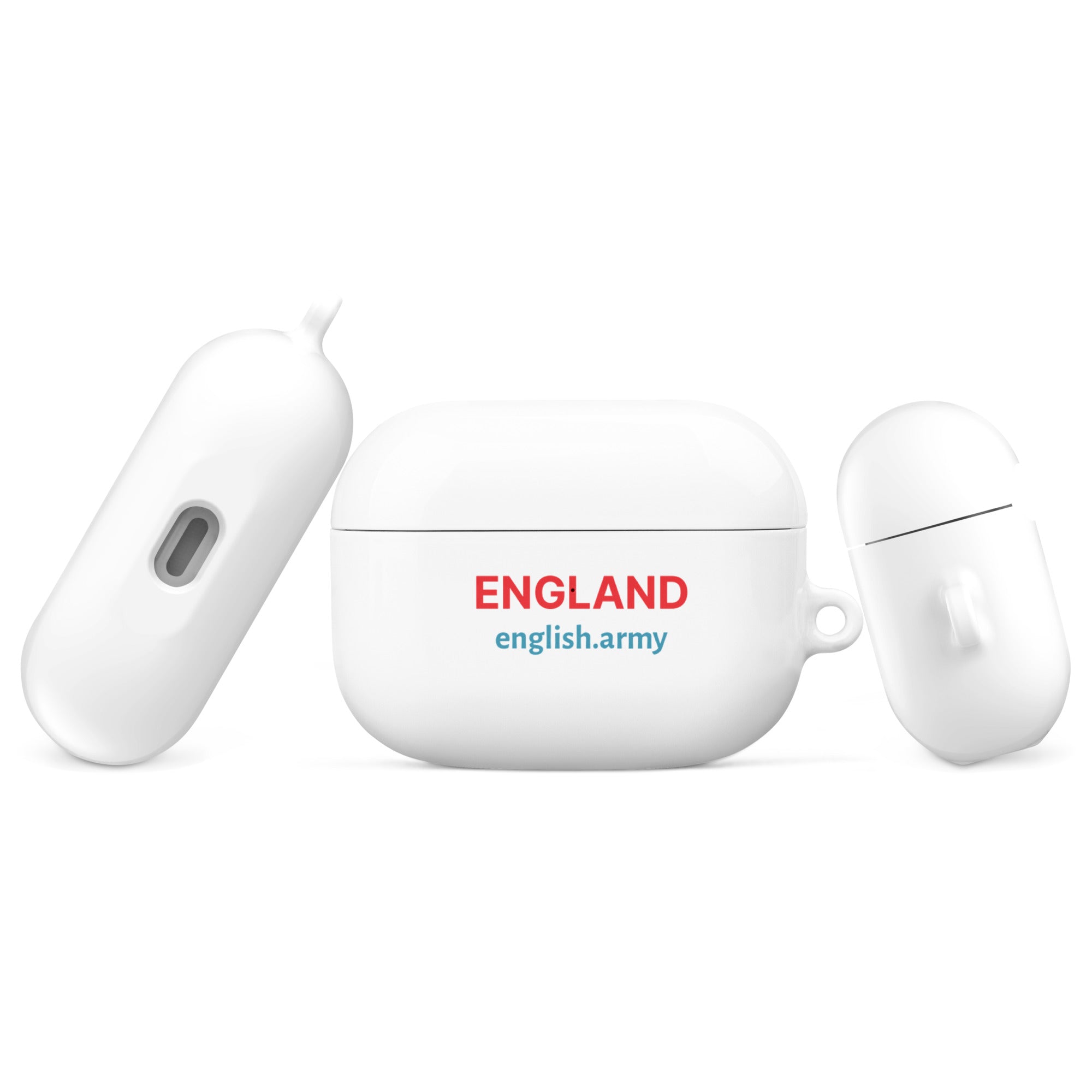 ENGLAND - Case For AirPods®
