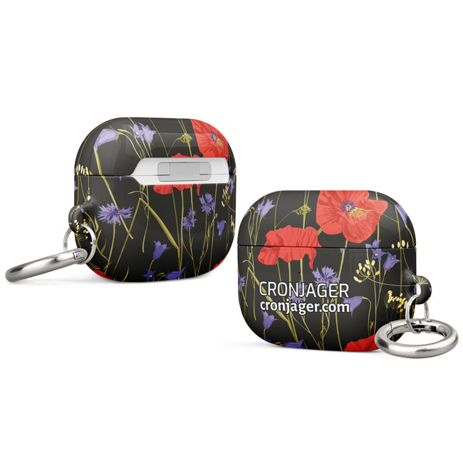 Cronjager - Case for AirPods®