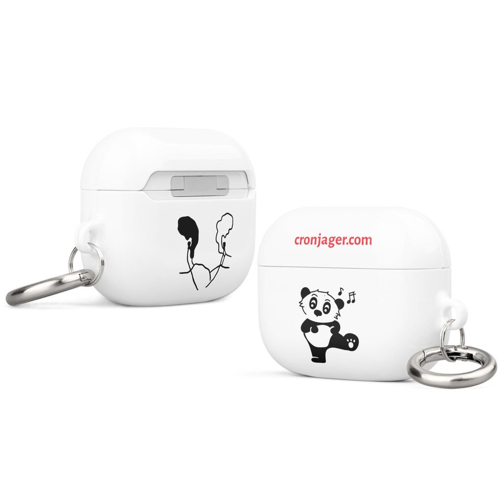 Cronjager - Case for AirPods®