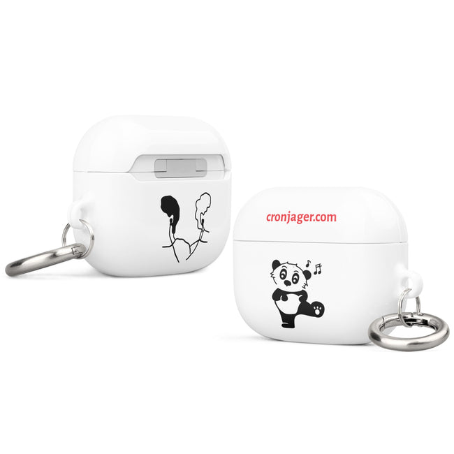 Cronjager - Case for AirPods®
