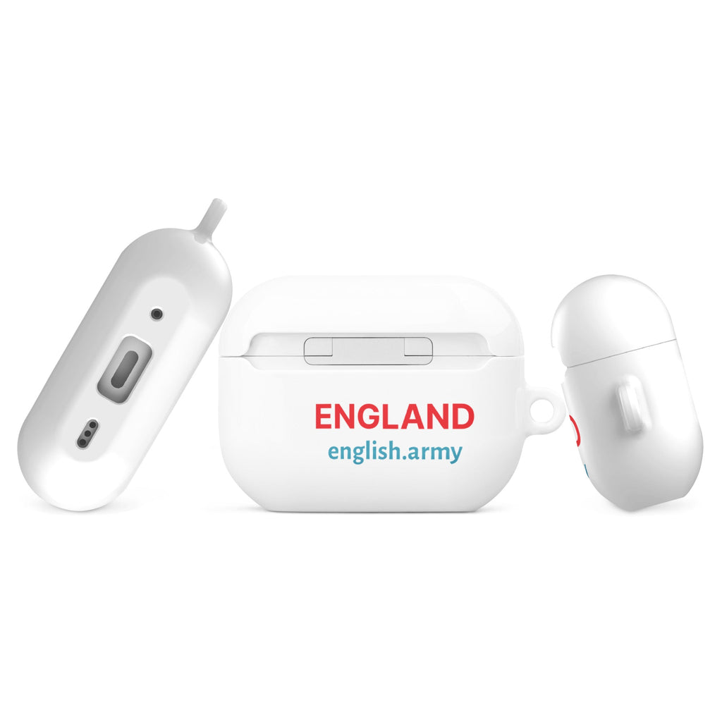 ENGLAND - Case For AirPods®