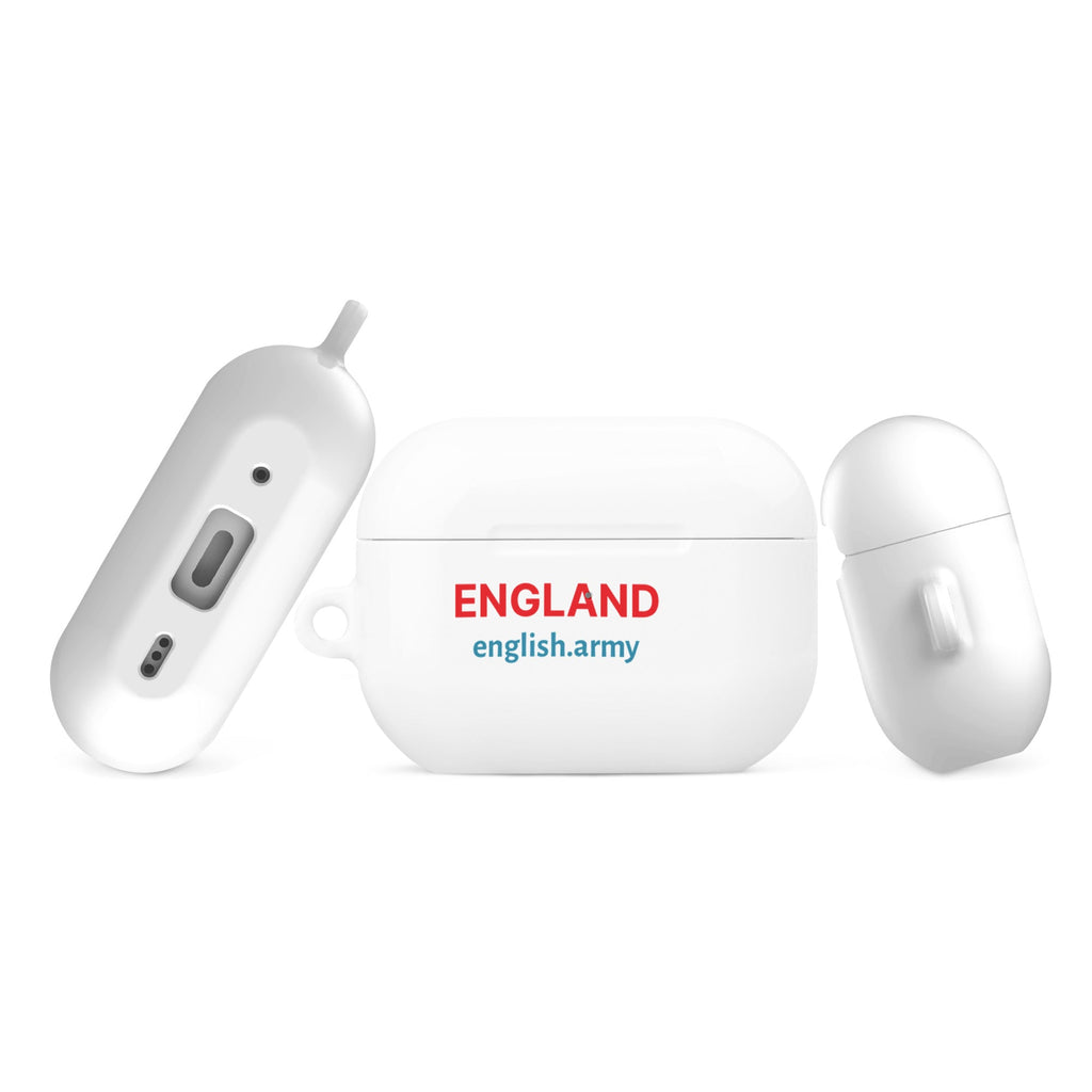 ENGLAND - Case For AirPods®
