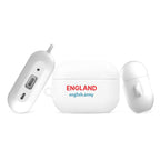 ENGLAND - Case For AirPods®