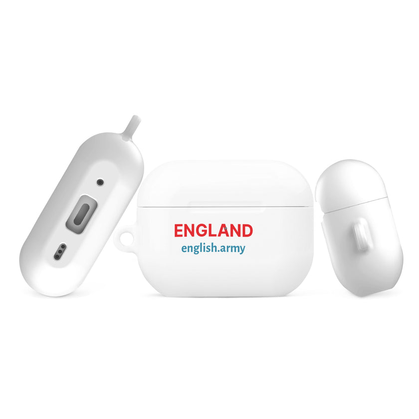 INGLATERRA - Estuche para AirPods®