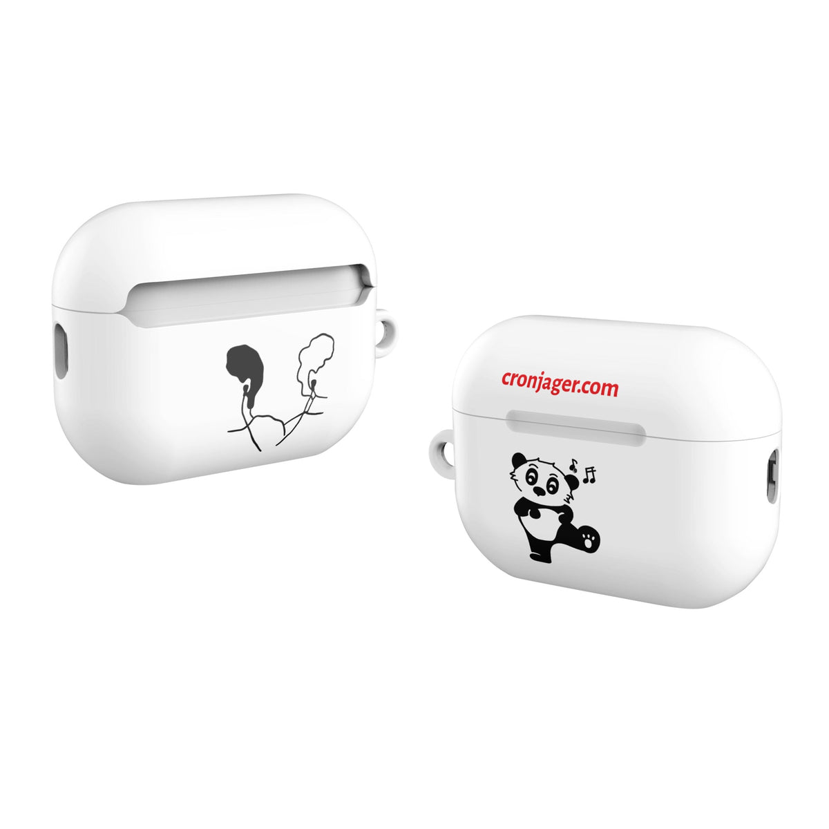 Cronjager - Case for AirPods®