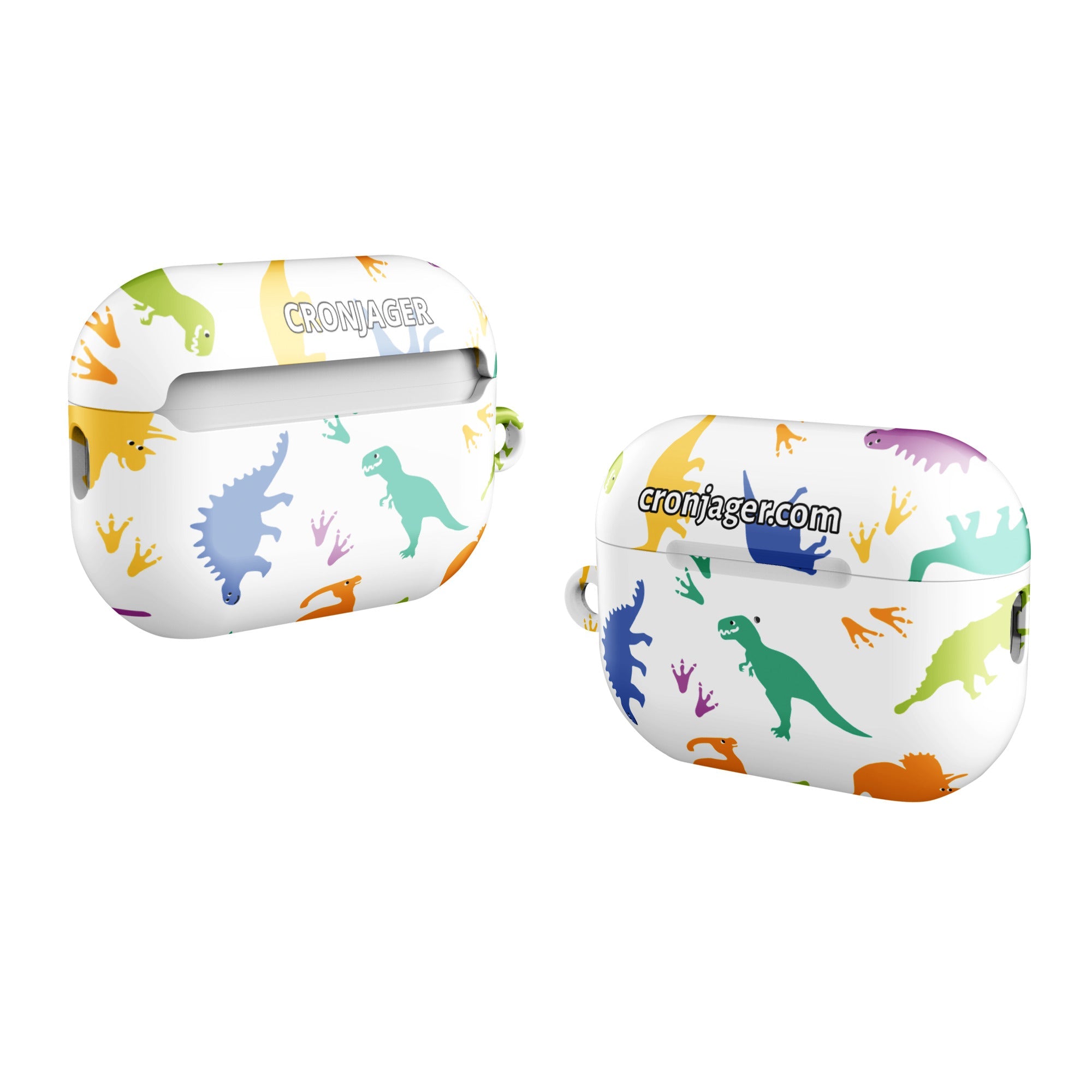 Cronjager - Case for AirPods®