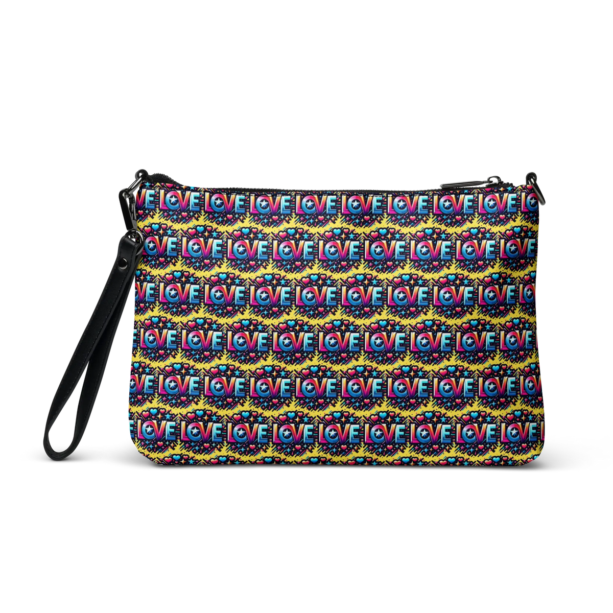 Culture Club Crossbody bag