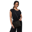 Black Culture Club Crossbody bag