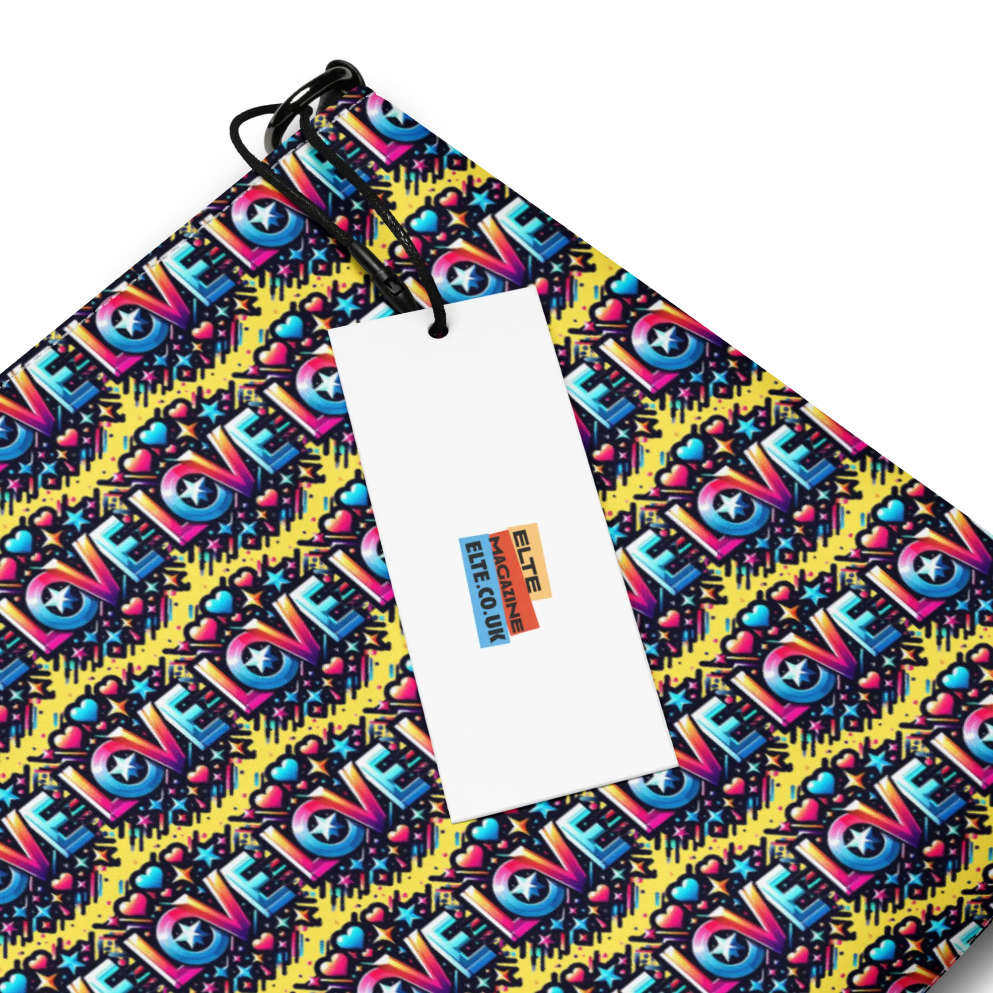 Culture Club Crossbody bag