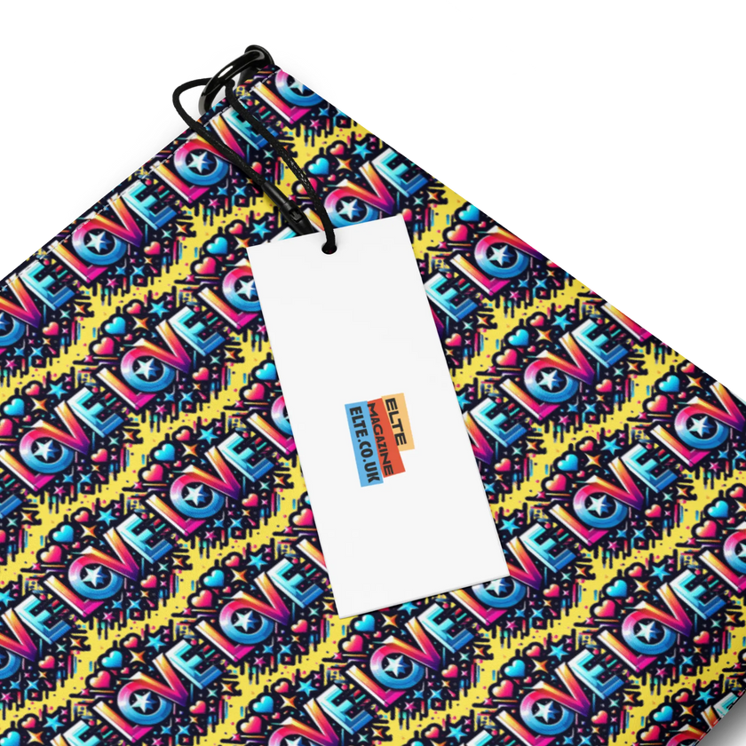Culture Club Crossbody bag
