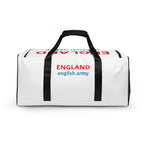 ENGLAND - Duffle Bag