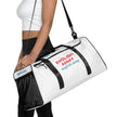 ENGLISH ARMY - Duffle Bag
