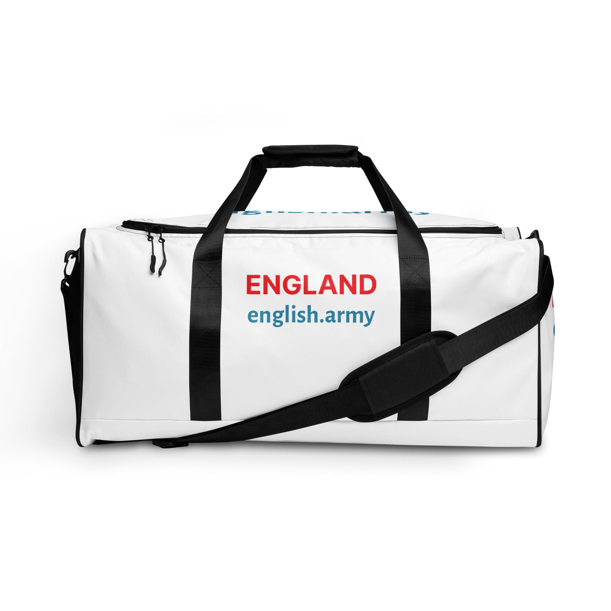ENGLAND - Duffle Bag