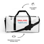 ENGLAND - Duffle Bag