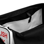 ENGLISH ARMY - Duffle Bag