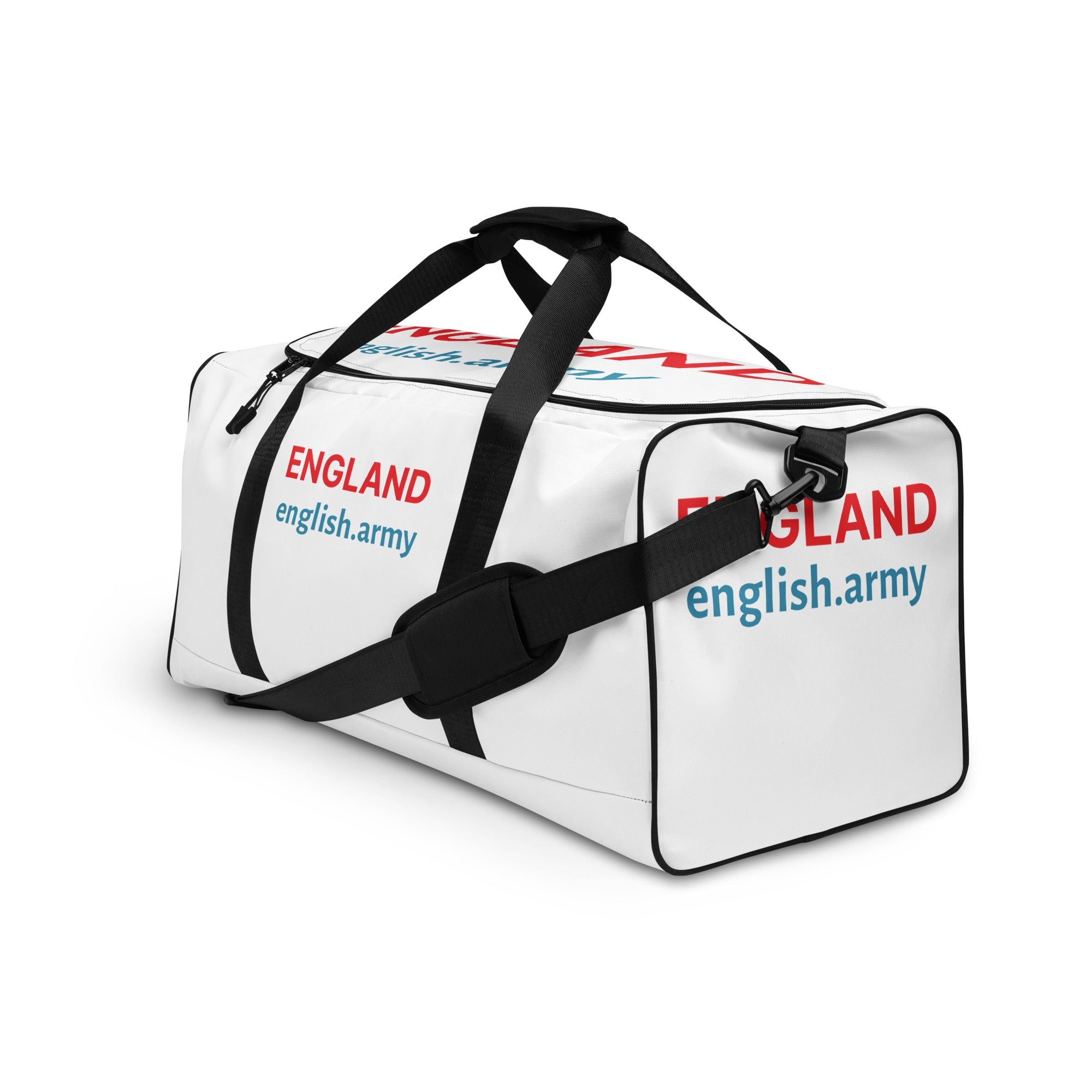 ENGLAND - Duffle Bag